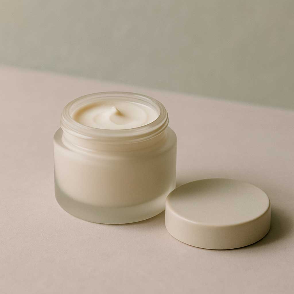 Vitamin C Brightening Cream